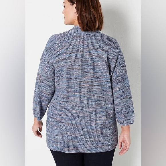 NWT J. Jill Sweater (LP) - Picture 2 of 13